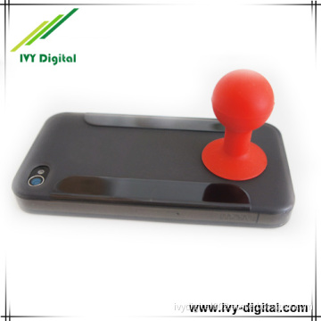 Multi Colors Candy Holder for iPhone 4  Cell Phones
